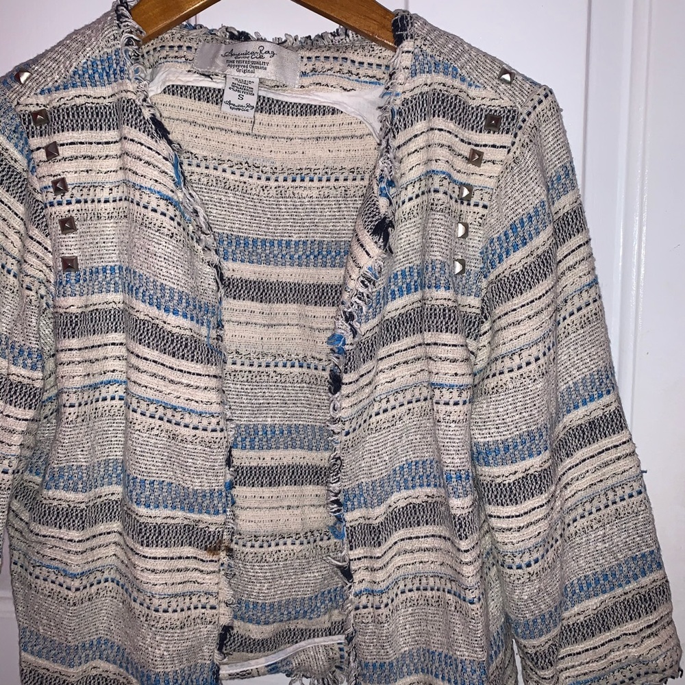 American Rag Blazer - Picture 3 of 5